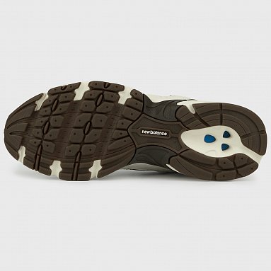 Кроссовки New Balance 530, цвет бежевый, артикул MR530ASM/D