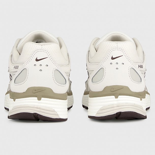 Кроссовки Nike P-6000 - фото 3