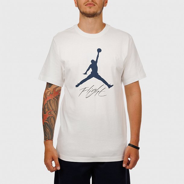 Футболка Jordan Jumpman Flight