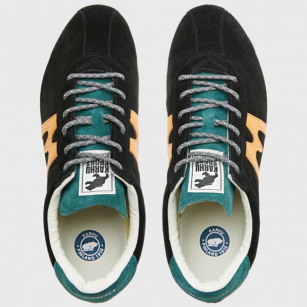 Кроссовки Karhu Trampas - фото 5