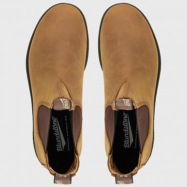 Ботинки Blundstone 561 Classics Chelsea Boots, цвет коричневый, артикул 561-S