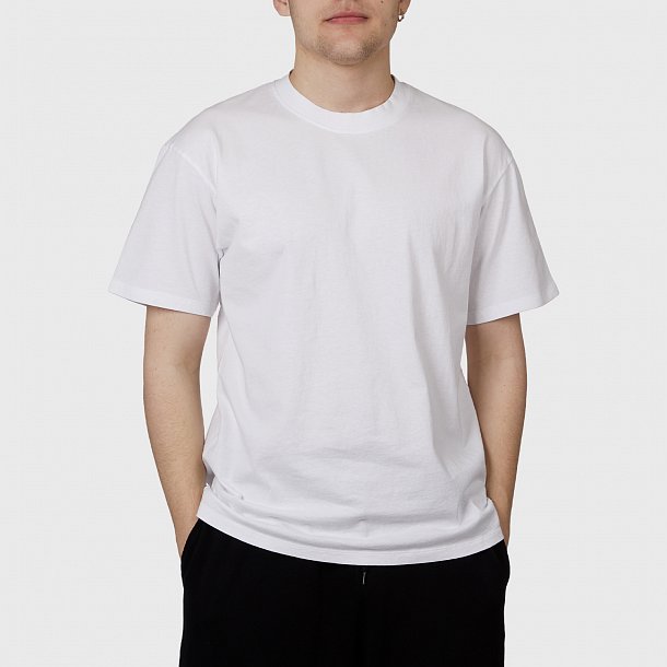 Футболка Edwin Oversize Basic Ts