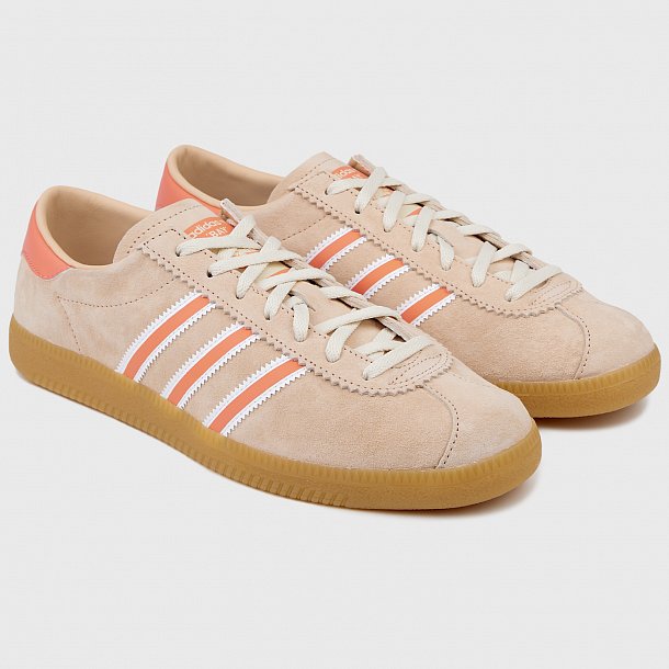Кроссовки adidas State Series «Massachusetts» - фото 1