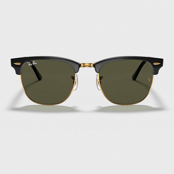 Очки Ray-Ban Clubmaster Classic - фото 2