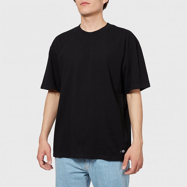 Футболка Edwin Oversize Basic Ts