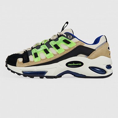 Puma X Sankuanz Cell Endura, цвет мультиколор, артикул 36961101