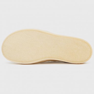Ботинки Clarks Originals Trek Cup, цвет бежевый, артикул 26170269