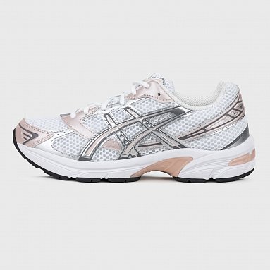 Кроссовки Asics Gel-1130 белый, артикул 1202A164-117