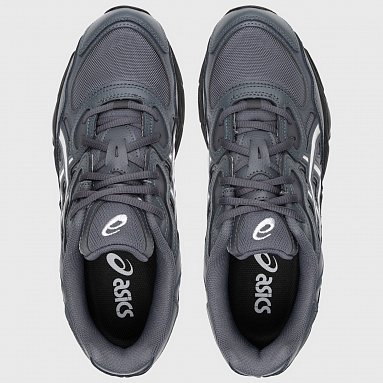 Кроссовки Asics Gel-Nyc, цвет черный, артикул 1203A280-022