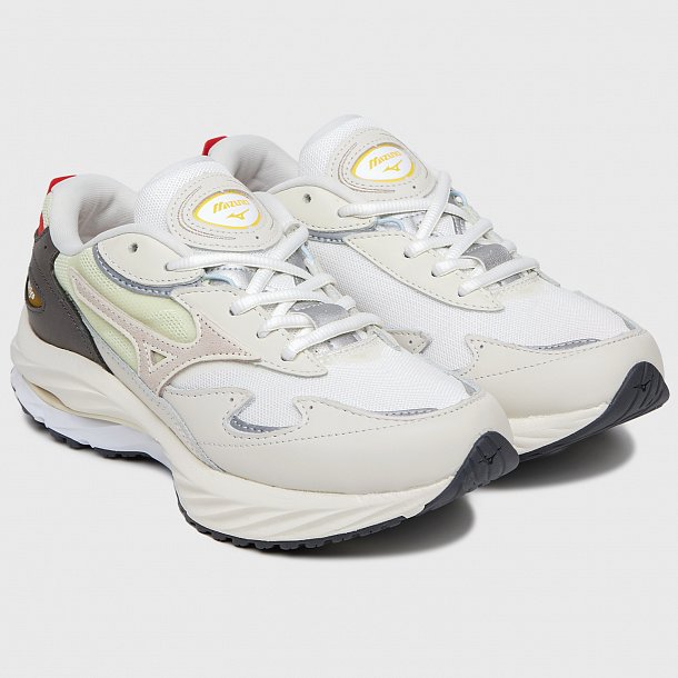Кроссовки Mizuno Wave Rider Beta - фото 1