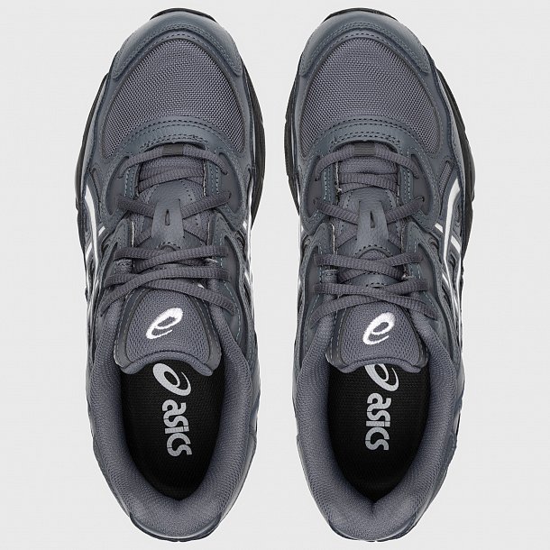 Кроссовки Asics Gel-Nyc - фото 2