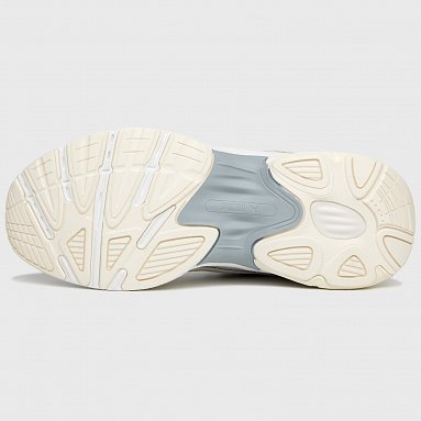 Кроссовки Puma Teveris Nitro Worn Out, цвет белый, артикул 390033-03