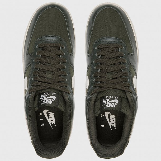 Кроссовки Nike Air Force 1 '07 Lx - фото 2