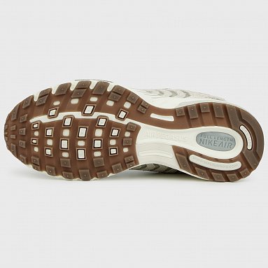 Кроссовки Nike Air Pegasus 2K5 W, цвет бежевый, артикул HJ5271-002