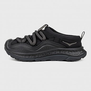 Кроссовки Hoka One One Ora Primo черный, артикул 1141570-BBL
