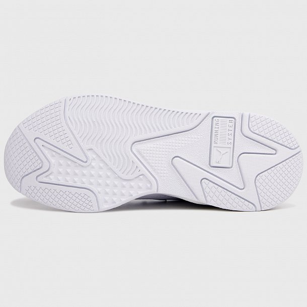 Кроссовки Puma RS-X Triple - фото 4