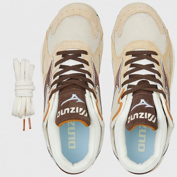 Кроссовки Mizuno Sky Medal S Premium - фото 2