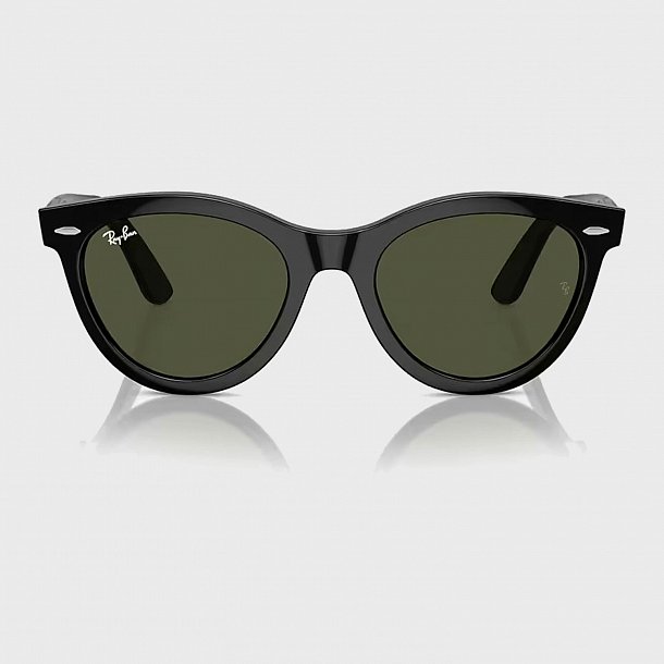 Очки Ray-Ban Wayfarer Way - фото 1