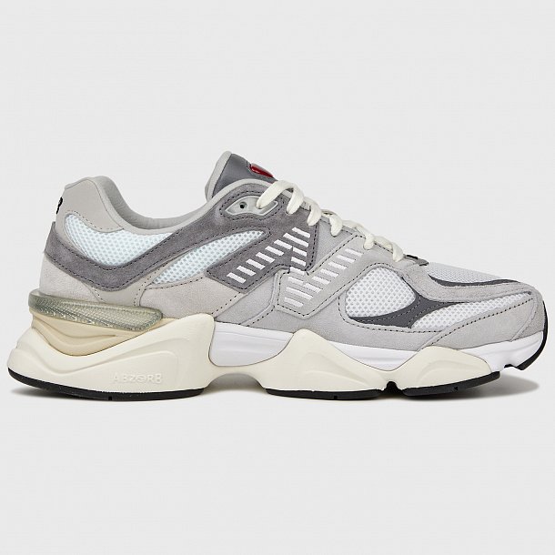 Кроссовки New Balance 9060 - фото 5