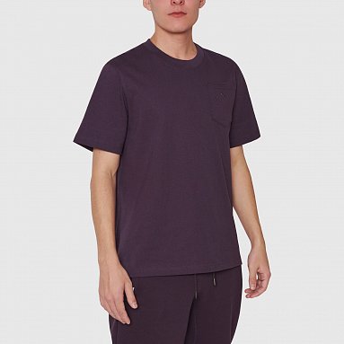 Футболка Puma Mmq Pocket Tee , цвет , артикул 532269-16