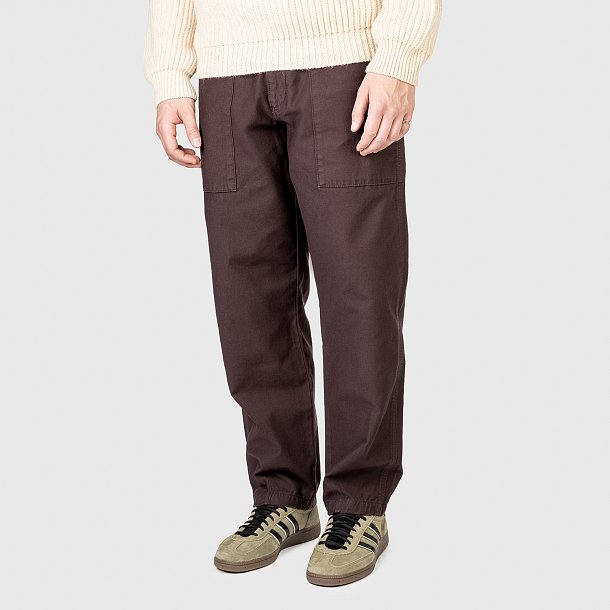 Брюки Edwin Labour Dart Pant 