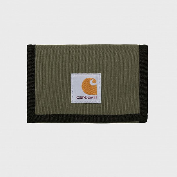 Кошелёк Carhartt Wip Alec Wallet