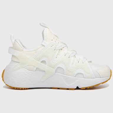 Кроссовки Nike Air Huarache Craft W, цвет белый, артикул DQ8031-101