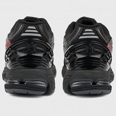 Кроссовки New Balance 1906R, цвет черный, артикул U1906ROE/D