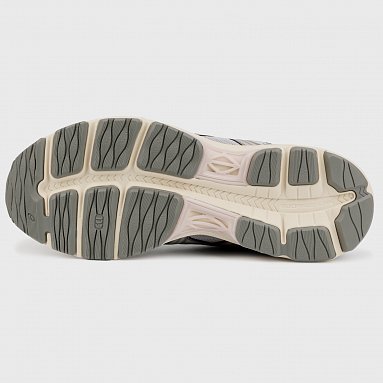 Кроссовки Asics Gel-K1011, цвет бежевый, артикул 1203A603-020
