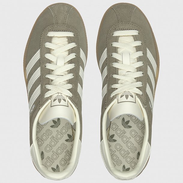 Кроссовки adidas Originals Munchen W - фото 2