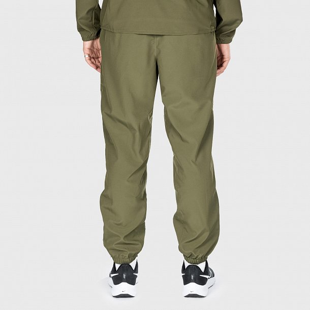 Брюки Nike Dri-Fit Tapered Versatile Pants - фото 1