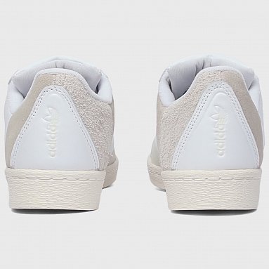 Кроссовки adidas Originals Superstar 82 Panel, цвет белый, артикул GY8561