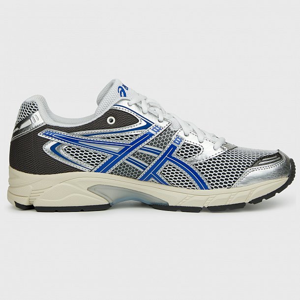 Кроссовки Asics Gel-DS Trainer 14 - фото 5