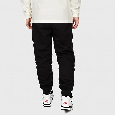 Брюки Jordan Jumpman Logo, цвет черный, артикул DA6803-010