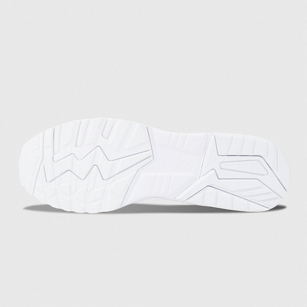 Asics Gel-Kayano Trainer Knit Mt - фото 4