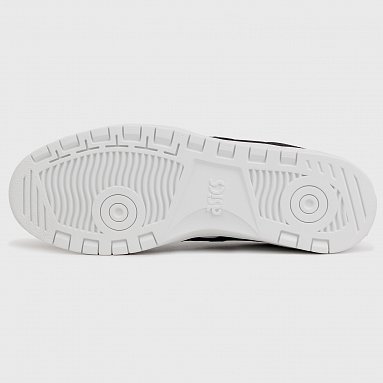 Кеды Asics Japan S, цвет белый, артикул 1191A328-104
