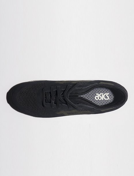 Кроссовки Asics Gel-Lyte III "Laser Cut Pack" - фото 3