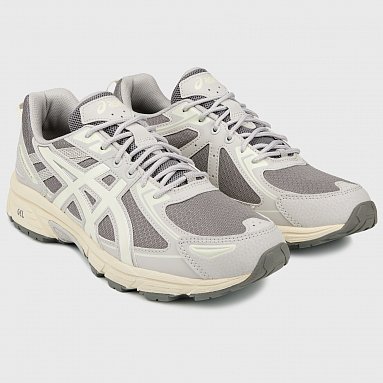 Кроссовки Asics Gel-Venture 6 , цвет серый, артикул 1203A297-022