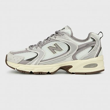 Кроссовки New Balance 530 серый, артикул U5307VI/D