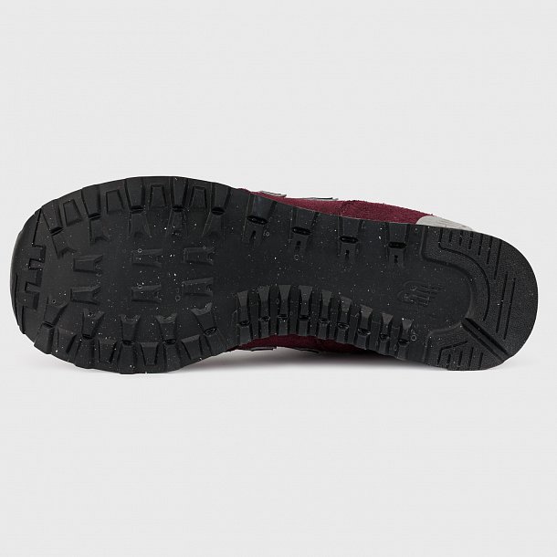 Кроссовки New Balance 574 - фото 5