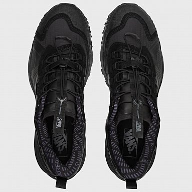 Кроссовки Vans Crosspath Xc Mte Gore-tex, цвет черный, артикул VN000DAM1OJ1