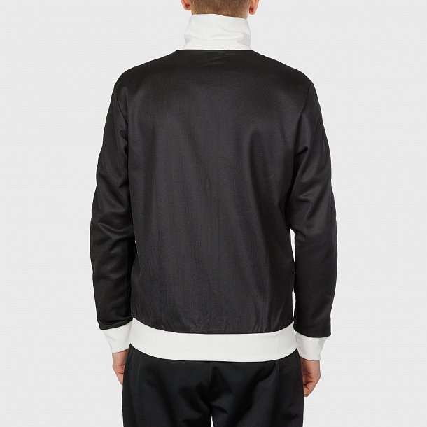 Олимпийка Adidas Beckenbauer Track Jacket - фото 1