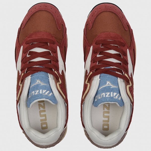 Кроссовки Mizuno Sky Medal Premium - фото 4