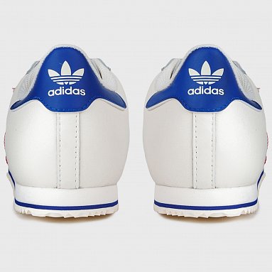 Кроссовки adidas Originals K 74, цвет белый, артикул IG8952