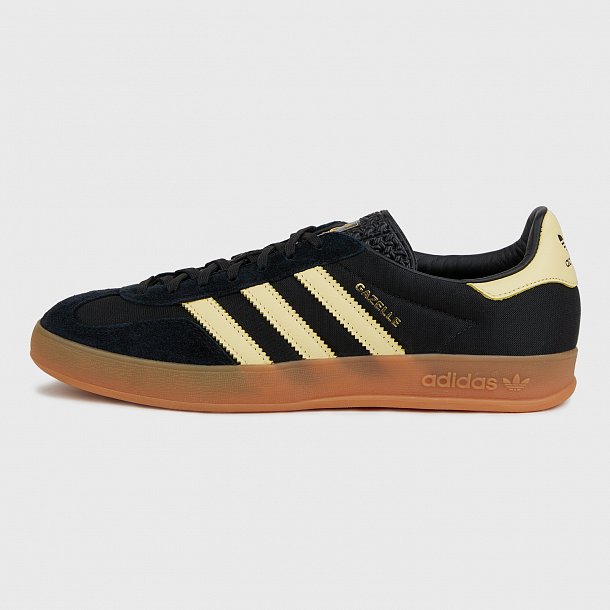 Кроссовки adidas Originals Gazelle Indoor