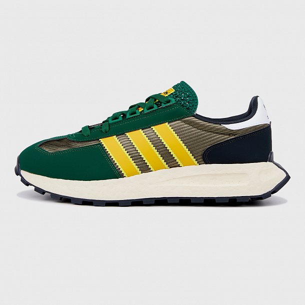 Кроссовки adidas Originals Retropy E5