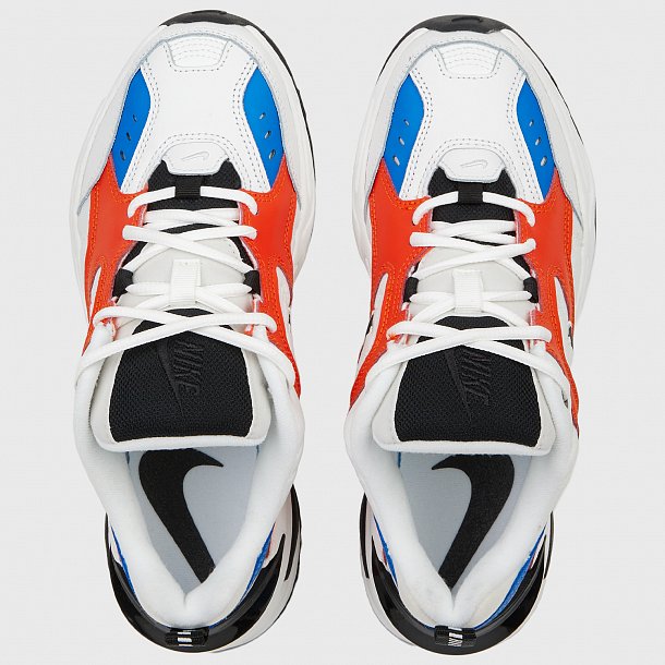 Кроссовки Nike M2K Tekno Wmns - фото 5