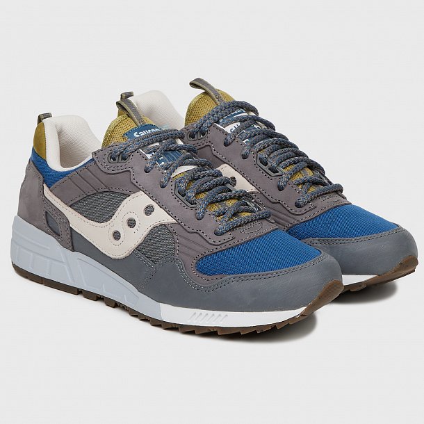 Кроссовки Saucony Shadow 5000 Outdoor - фото 1