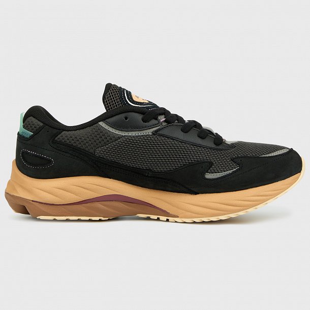 Кроссовки Mizuno Wave Rider Beta - фото 5