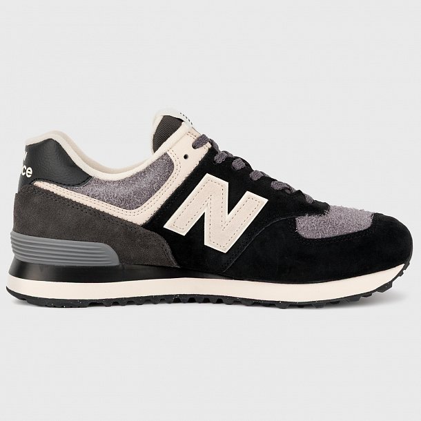 Кроссовки New Balance 574 - фото 5